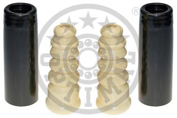 Tampon cauciuc suspensie