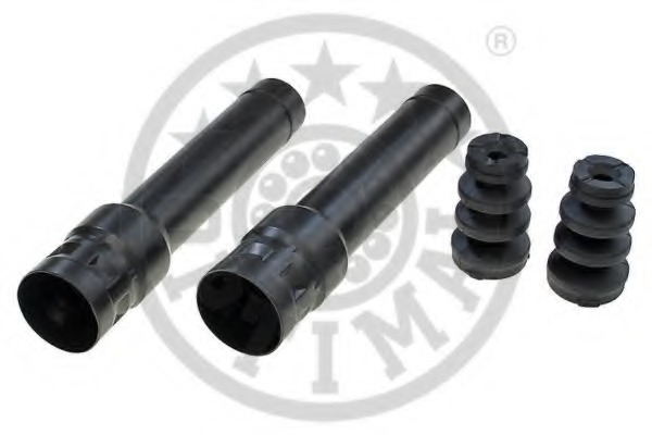 Tampon cauciuc suspensie