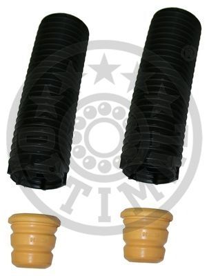 Tampon cauciuc suspensie