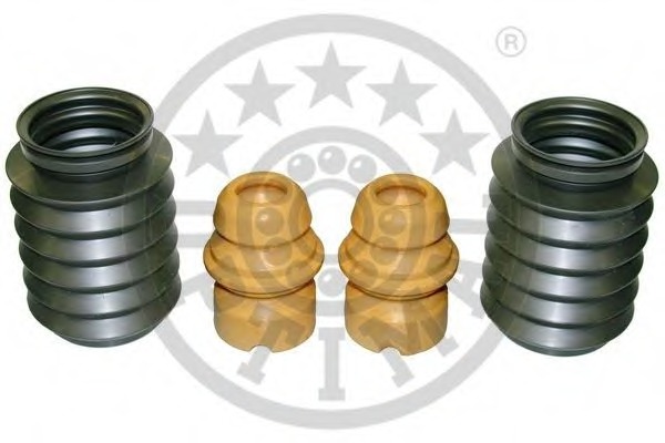 Tampon cauciuc suspensie