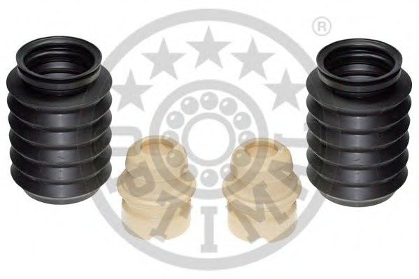 Tampon cauciuc suspensie