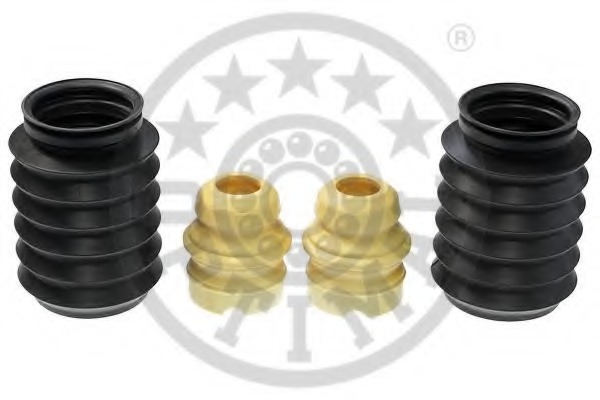 Tampon cauciuc suspensie