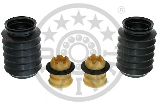 Tampon cauciuc suspensie