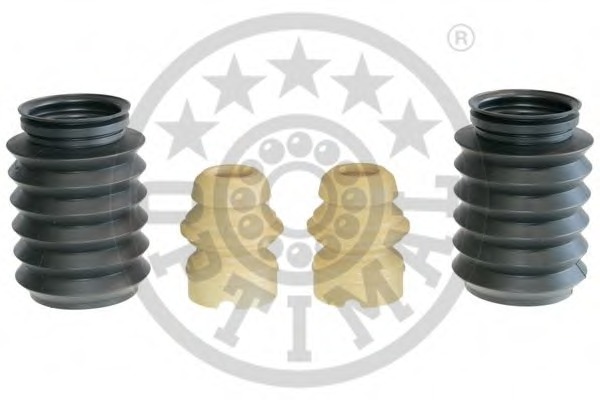 Tampon cauciuc suspensie