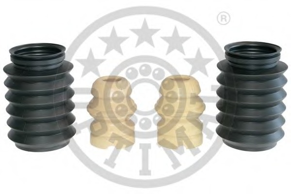 Tampon cauciuc suspensie