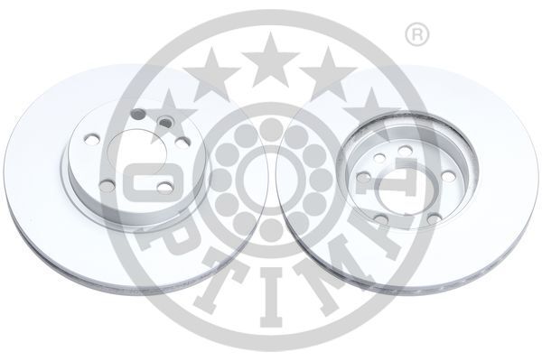 Disc frana OPTIMAL