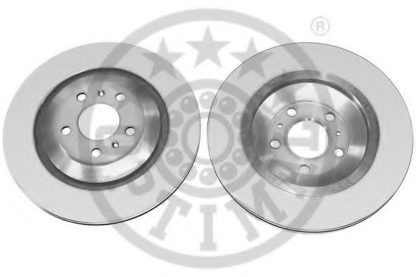 Disc frana OPTIMAL