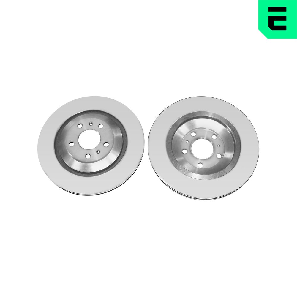 Disc frana OPTIMAL