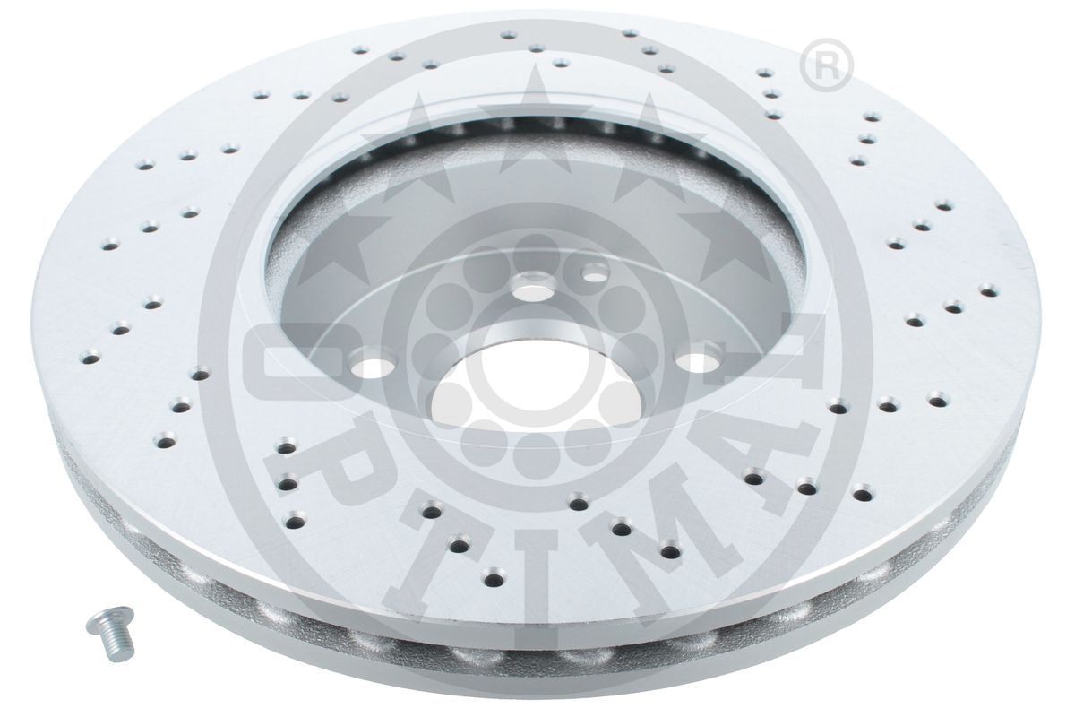 Disc frana OPTIMAL