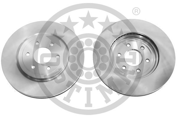 Disc frana OPTIMAL