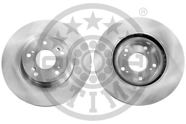 Disc frana OPTIMAL