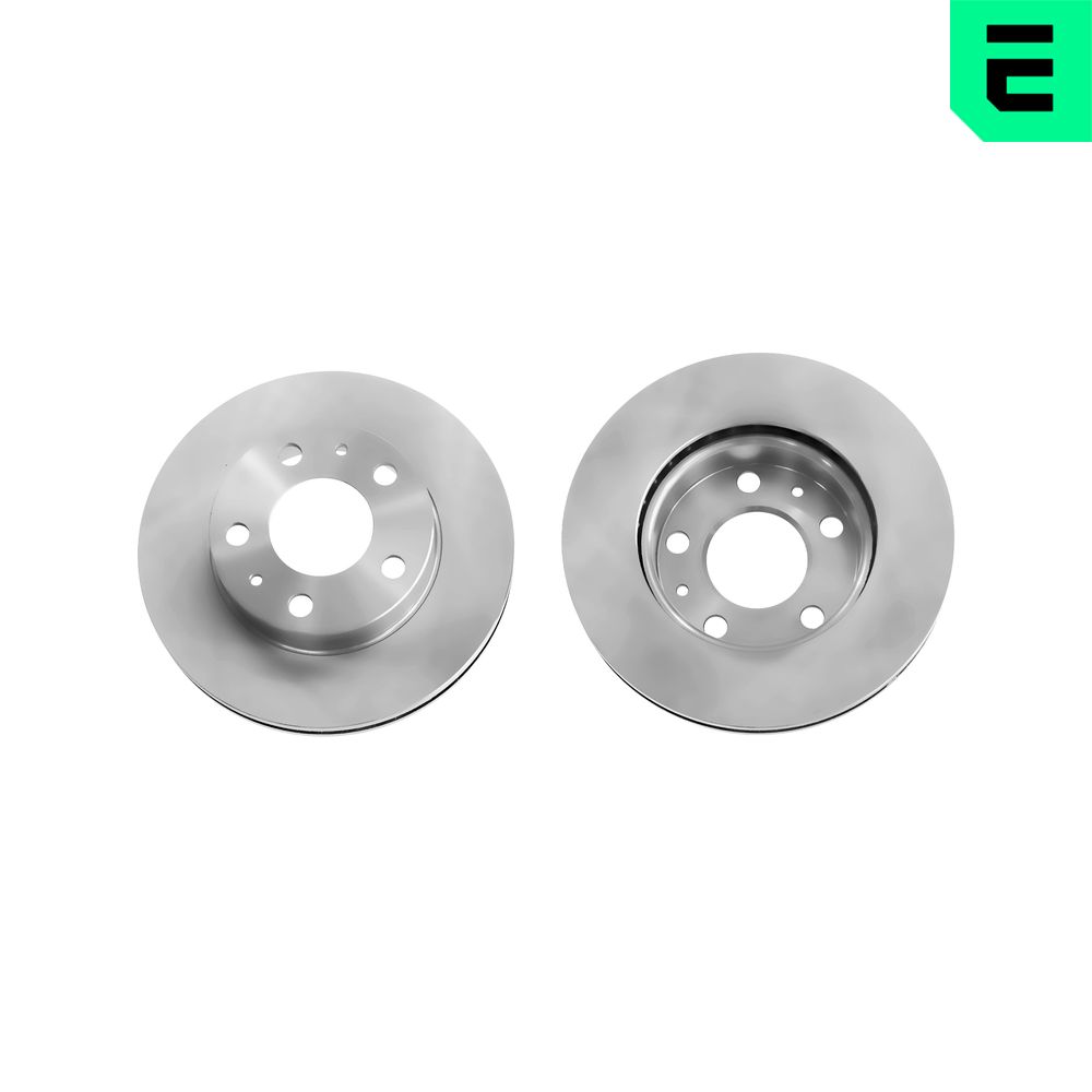 Disc frana OPTIMAL