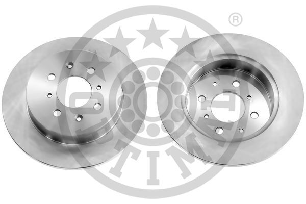 Disc frana OPTIMAL