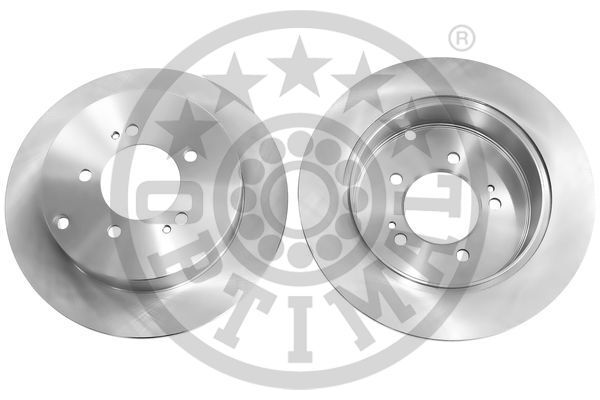 Disc frana OPTIMAL