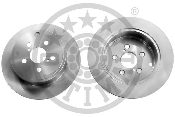 Disc frana OPTIMAL