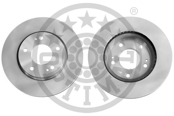 Disc frana OPTIMAL