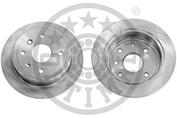 Disc frana OPTIMAL