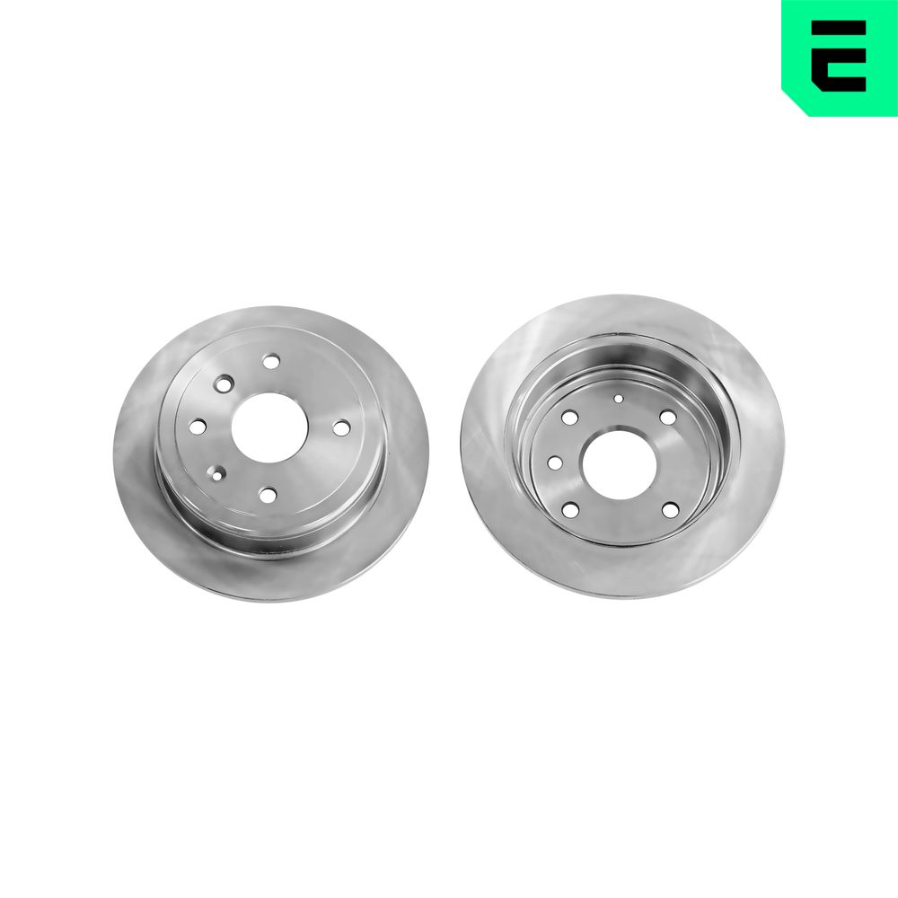 Disc frana OPTIMAL