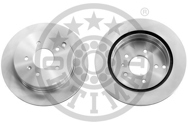 Disc frana OPTIMAL