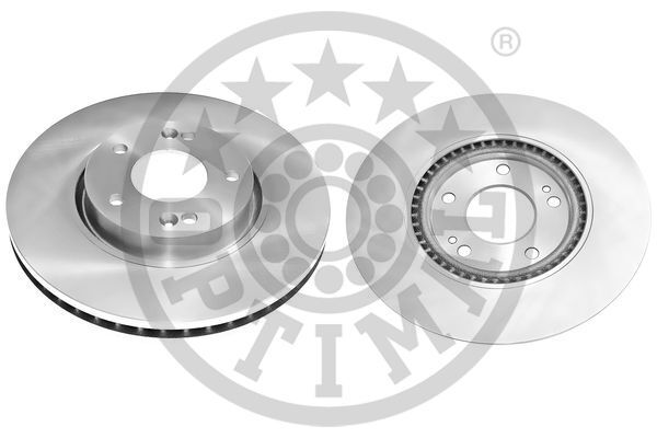 Disc frana OPTIMAL