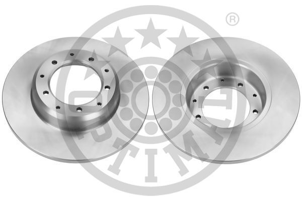 Disc frana OPTIMAL
