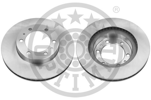 Disc frana OPTIMAL