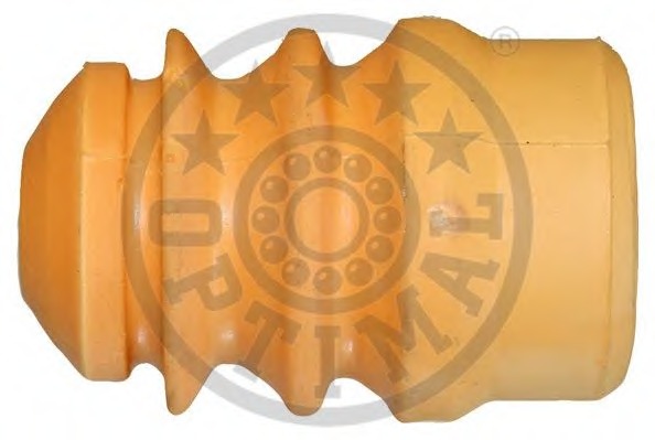 Tampon cauciuc suspensie