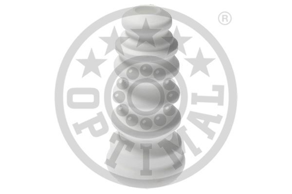 Tampon cauciuc suspensie