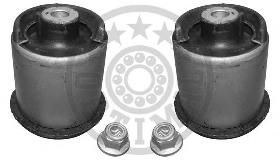 Set reparatie corp ax