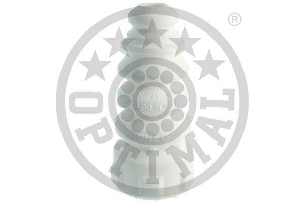 Tampon cauciuc suspensie