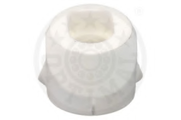 Burduf cauciuc suport motor