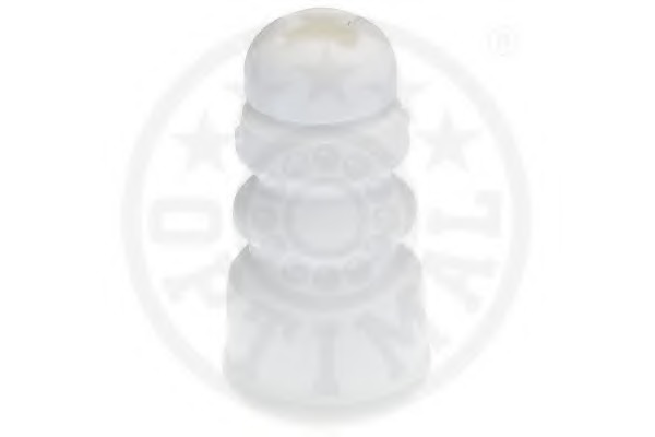 Tampon cauciuc suspensie