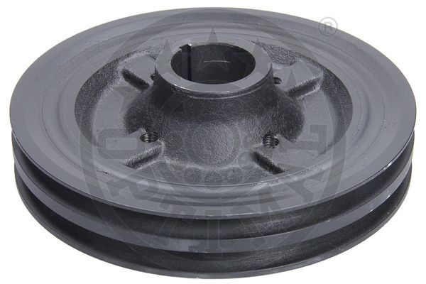 Fulie curea arbore cotit