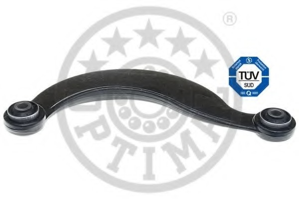 Brat suspensie roata