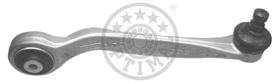 Brat suspensie roata