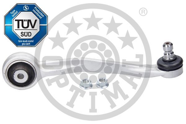 Brat suspensie roata