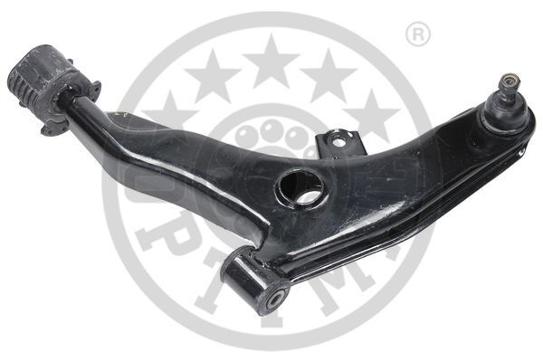 Brat suspensie roata