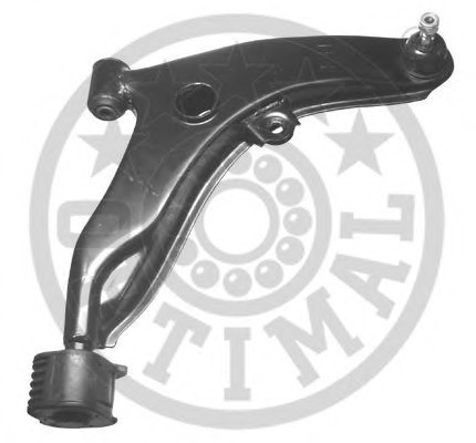 Brat suspensie roata