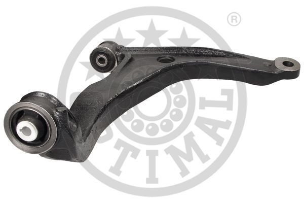 Brat suspensie roata