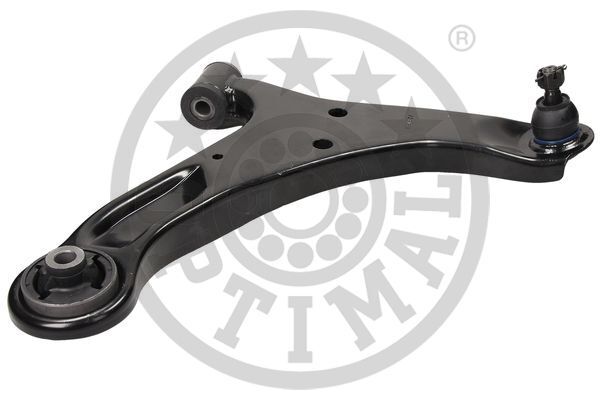 Brat suspensie roata