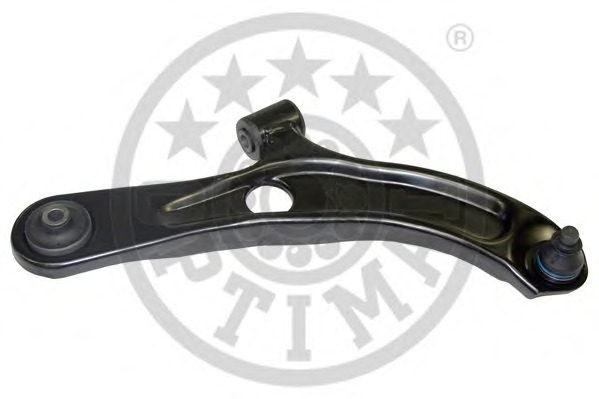 Brat suspensie roata