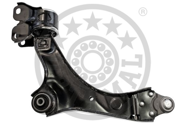 Brat suspensie roata