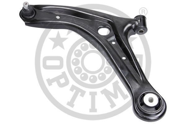 Brat suspensie roata