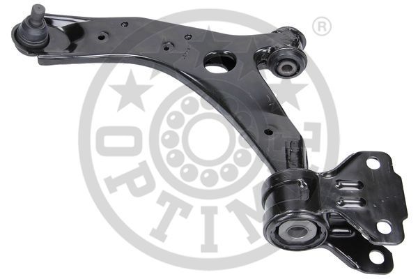 Brat suspensie roata