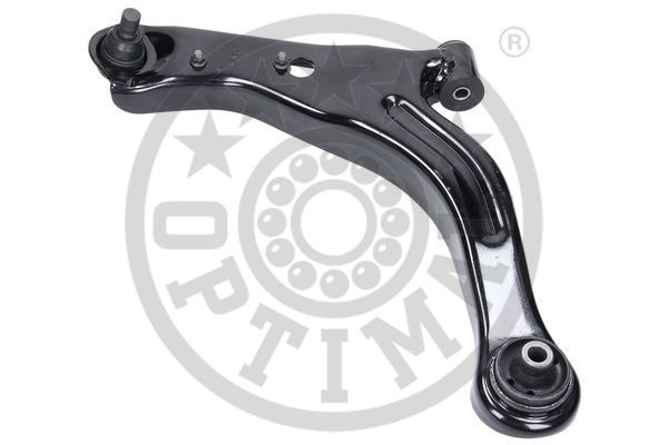 Brat suspensie roata