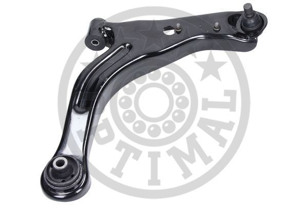 Brat suspensie roata