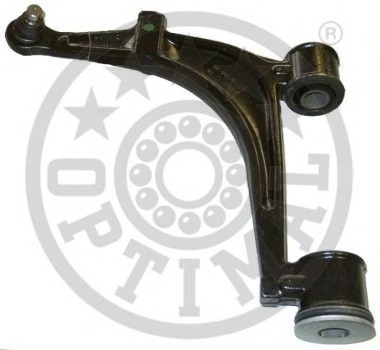 Brat suspensie roata