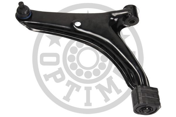 Brat suspensie roata