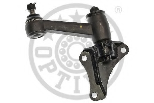 Levier intermediar directie