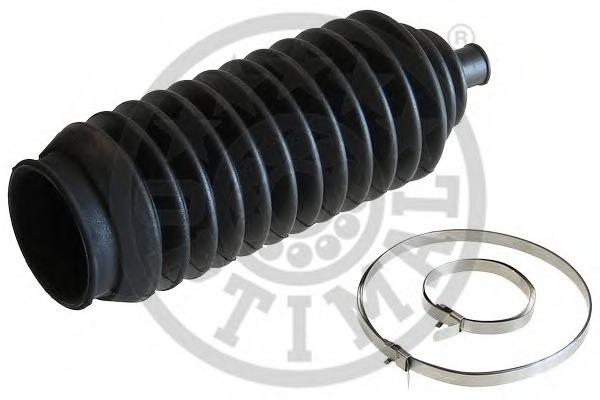 Burduf cauciuc directie